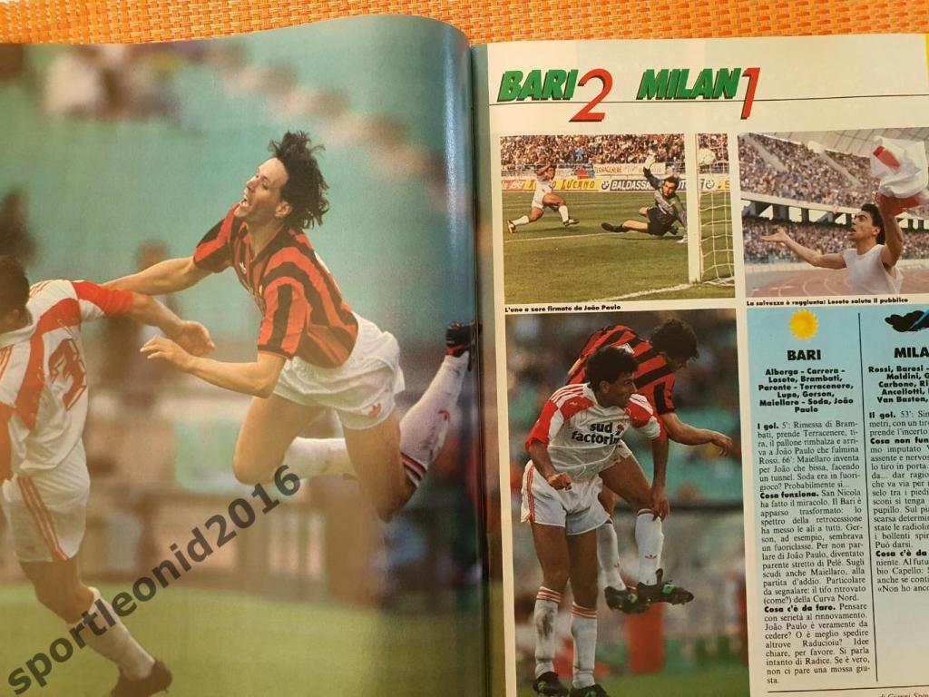 Guerin Sportivo 20/1991 2