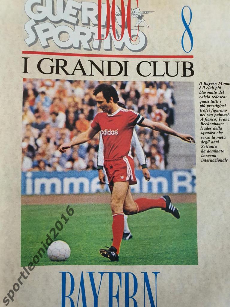 Guerin Sportivo 20/1991 4