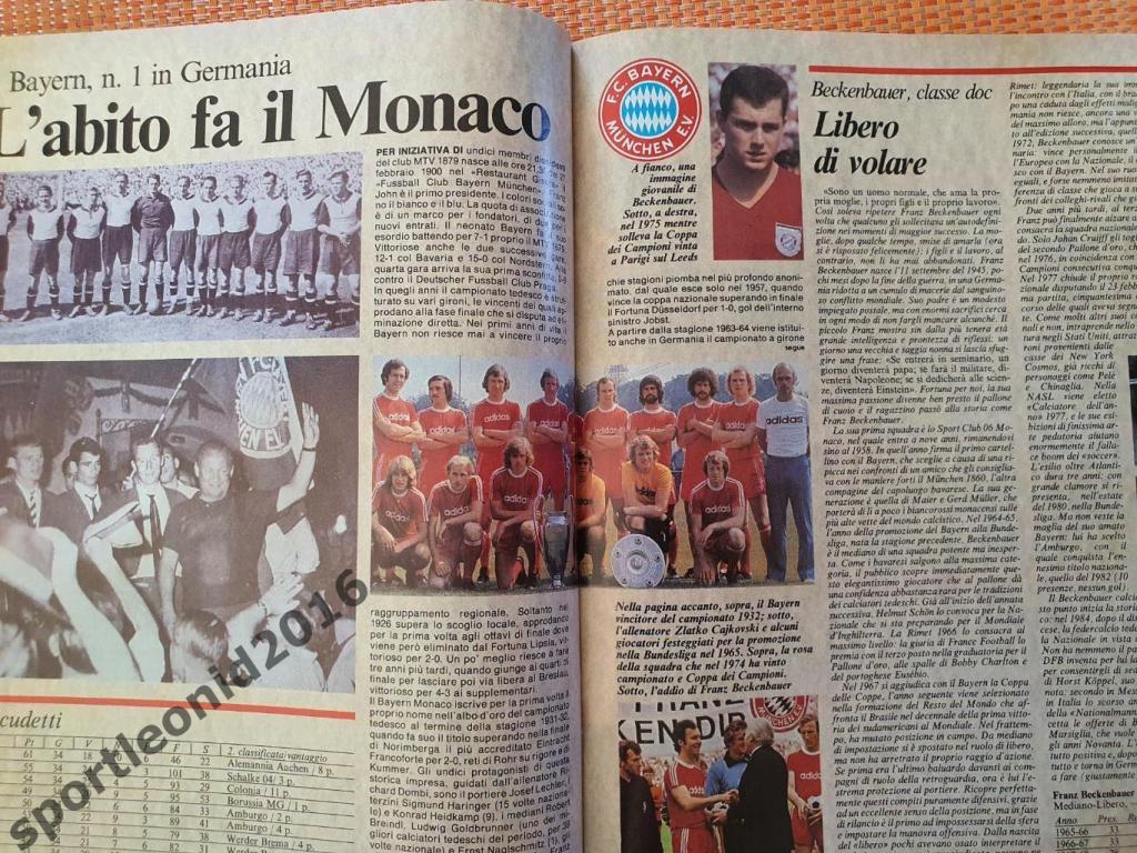 Guerin Sportivo 20/1991 5