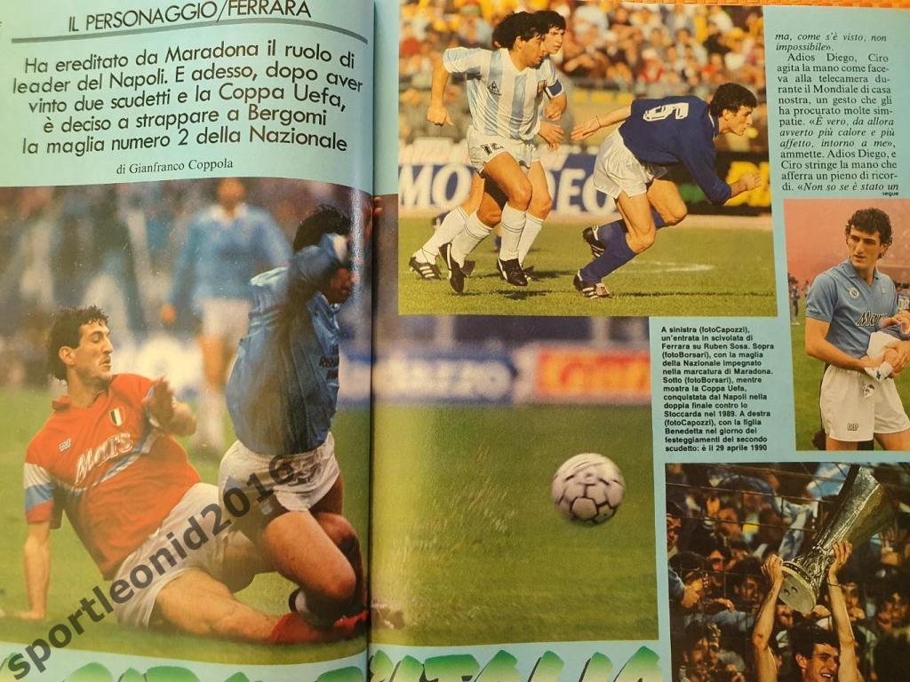 Guerin Sportivo 20/1991 1