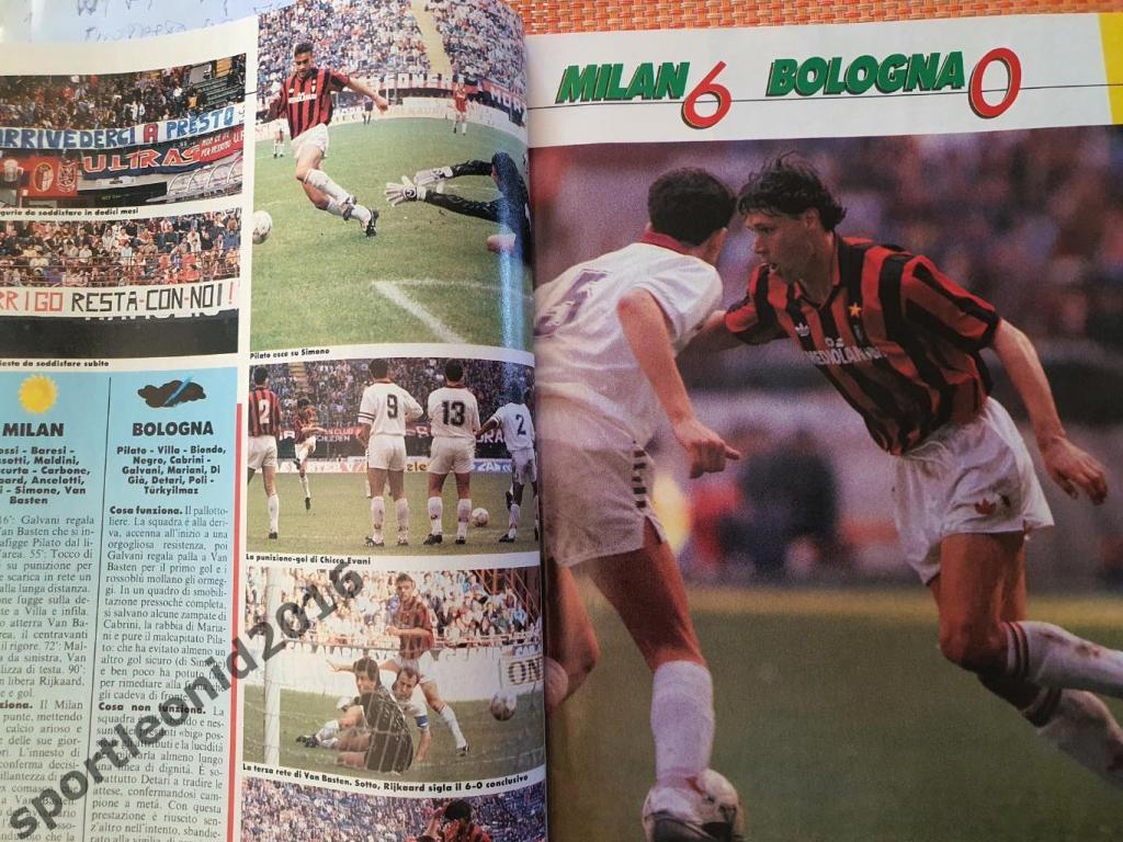Guerin Sportivo 20/1991 3
