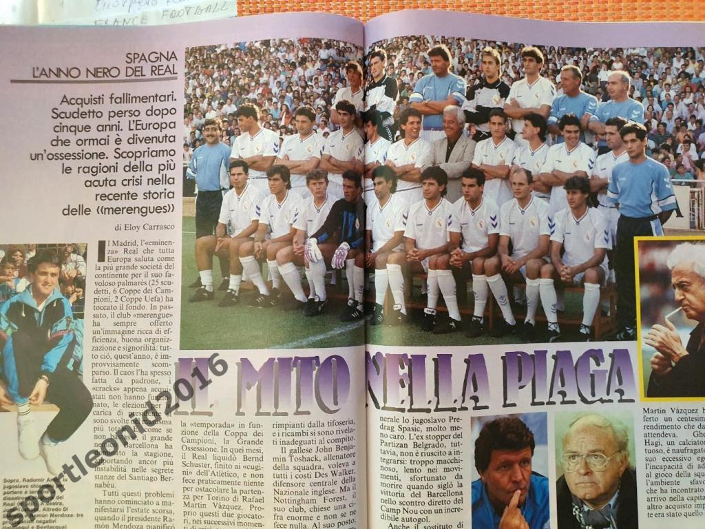 Guerin Sportivo 20/1991 5