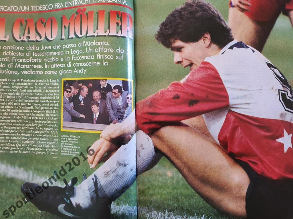 Guerin Sportivo-18/1991 4