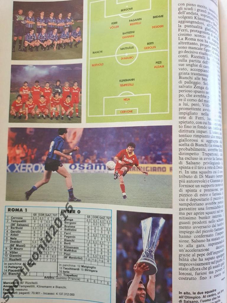 Guerin Sportivo-22/1991 3