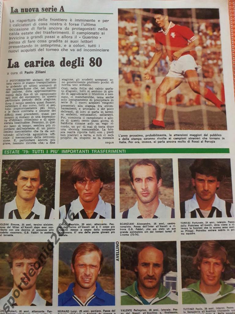Guerin Sportivo 34/1979 4