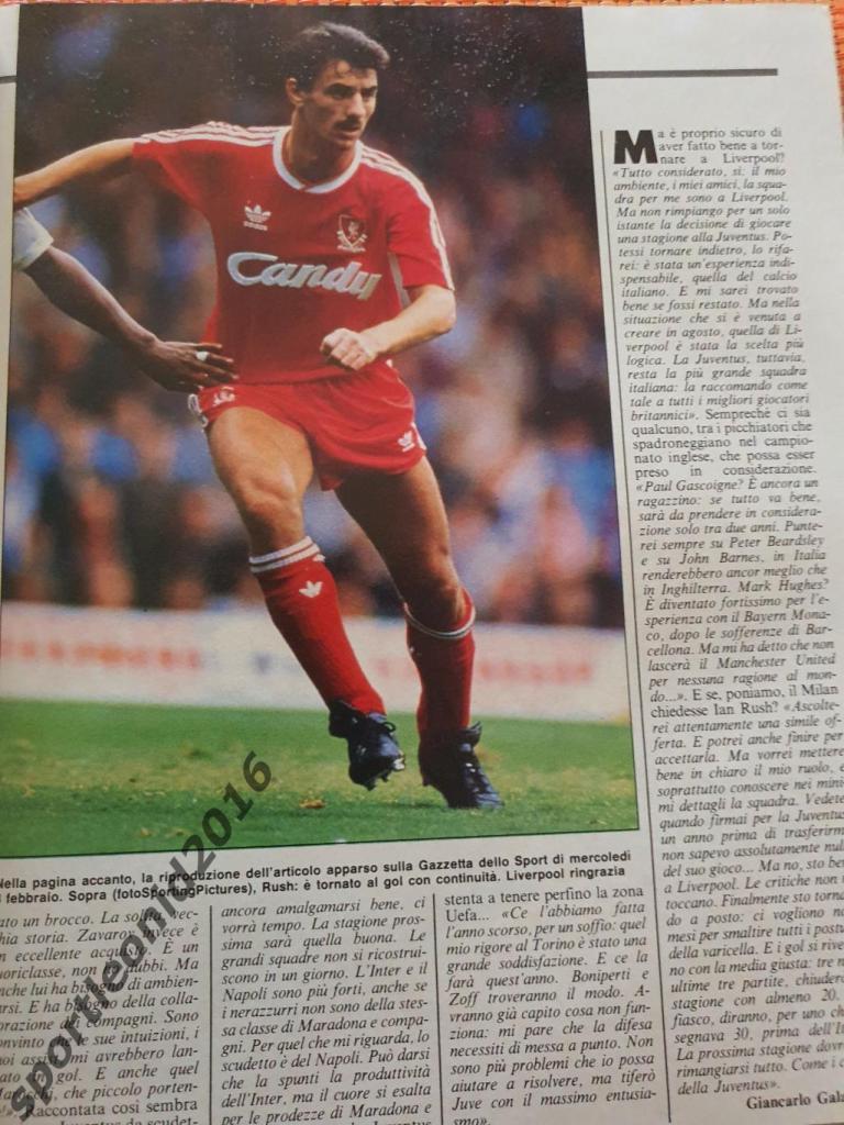 Guerin Sportivo 7/1989 1