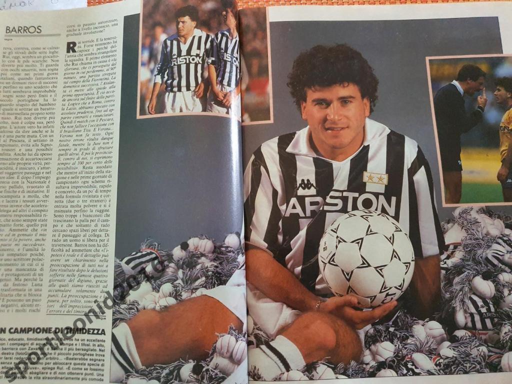 Guerin Sportivo 7/1989 2