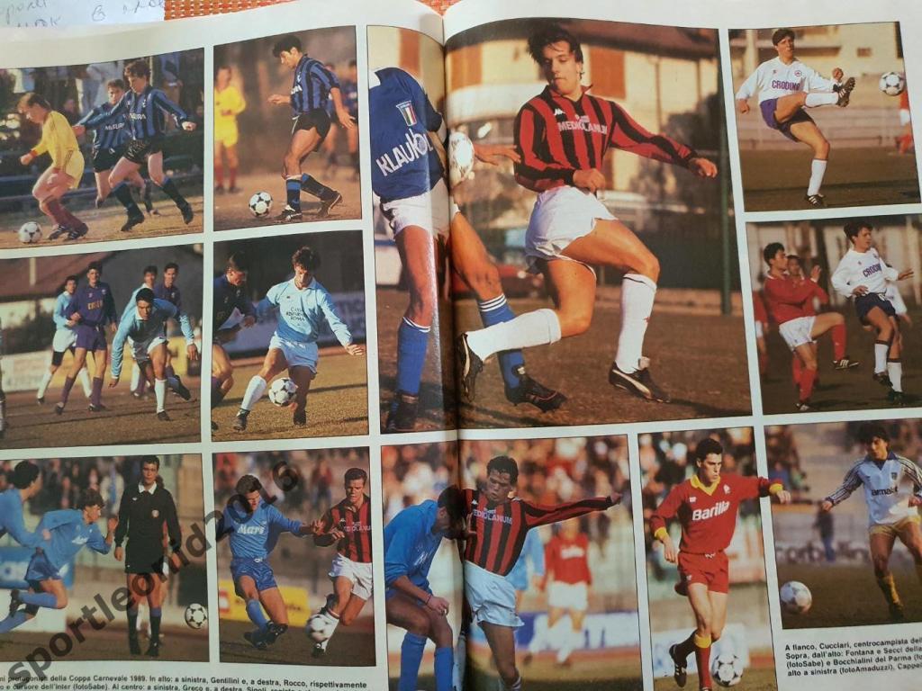 Guerin Sportivo 7/1989 6