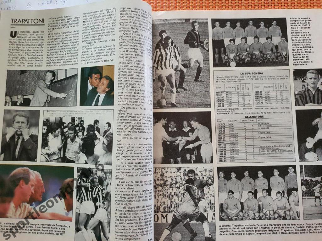 Guerin Sportivo 11/1989 1