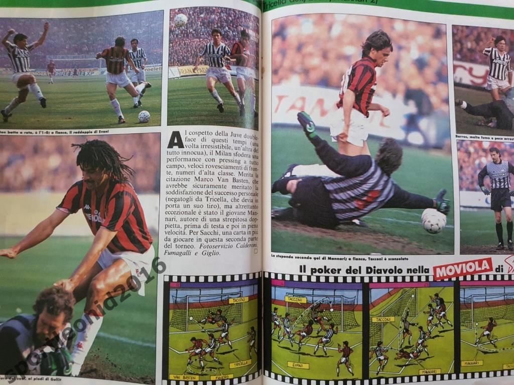 Guerin Sportivo 11/1989 4