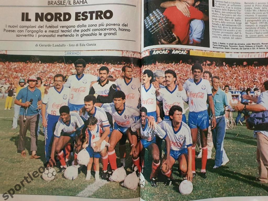 Guerin Sportivo 11/1989 6