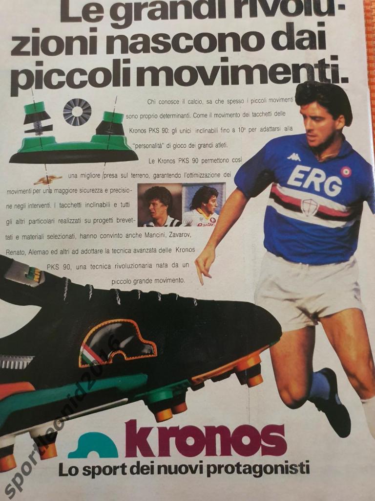 Guerin Sportivo 11/1989 7