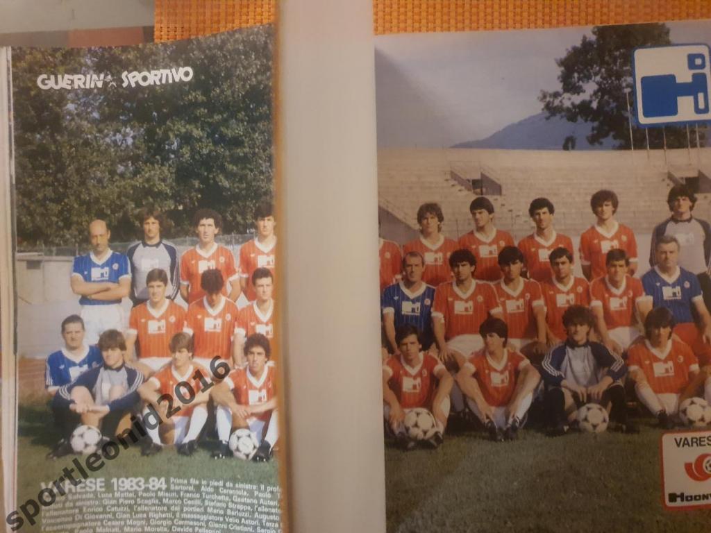 Guerin Sportivo -51/52/1983 5