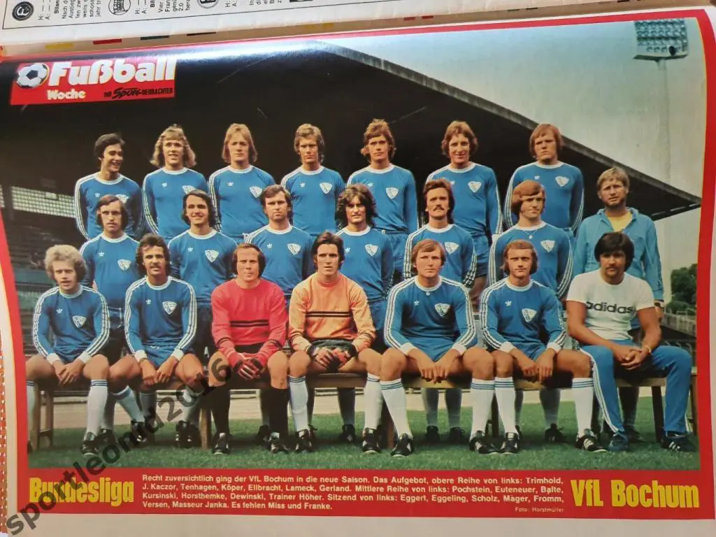 Fussball Woche-36/1975 1