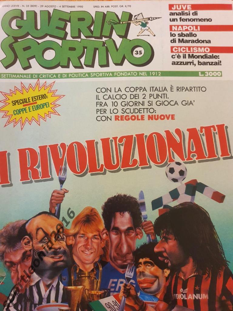 Guerin Sportivo-35/1990
