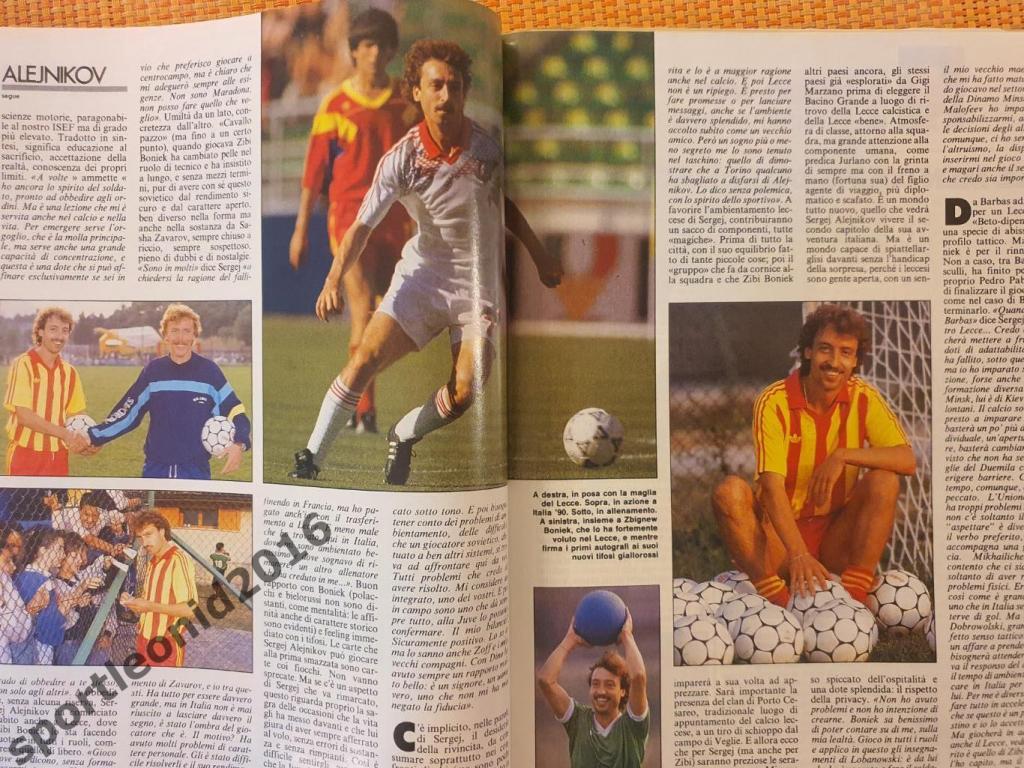 Guerin Sportivo-33-34/1990 3