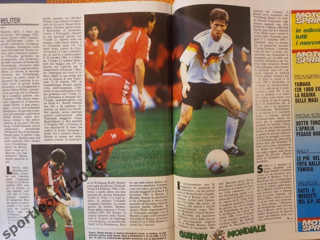 Guerin Sportivo 16/1990 6