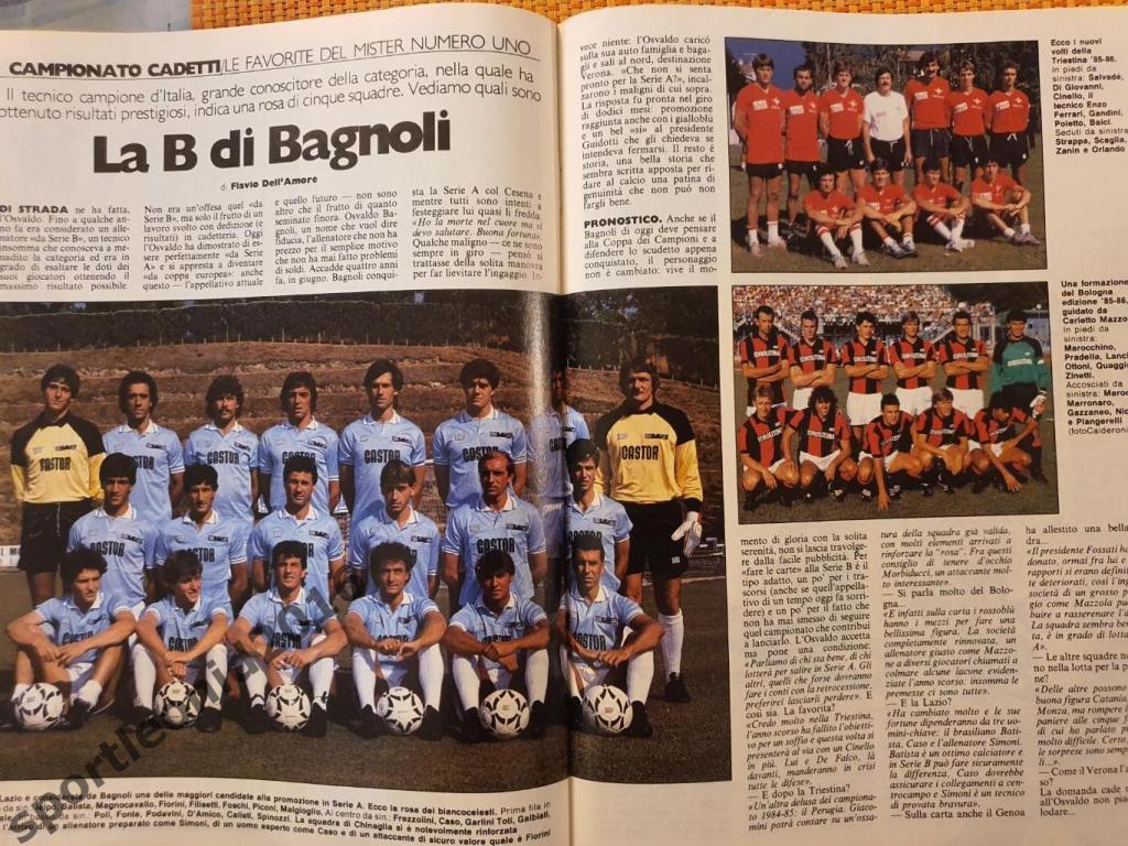 Guerin Sportivo -34/1985 6