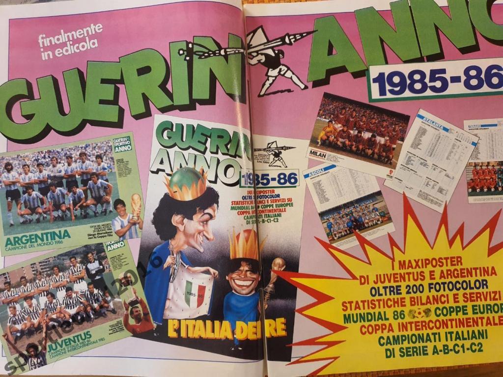 Guerin Sportivo -40/1986 4