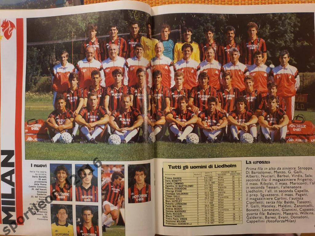 Guerin Sportivo -34/1986 5