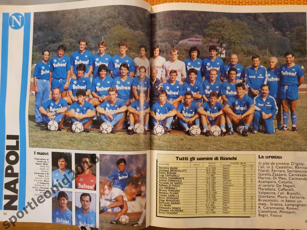 Guerin Sportivo -33/1986 1
