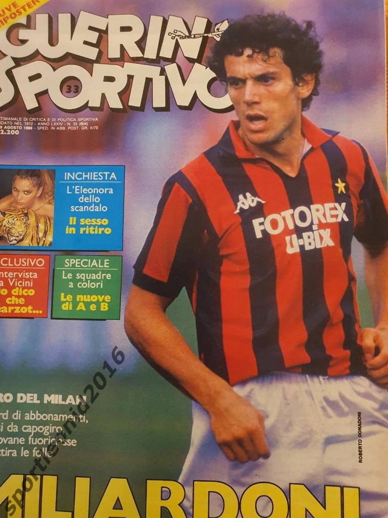 Guerin Sportivo -33/1986 3