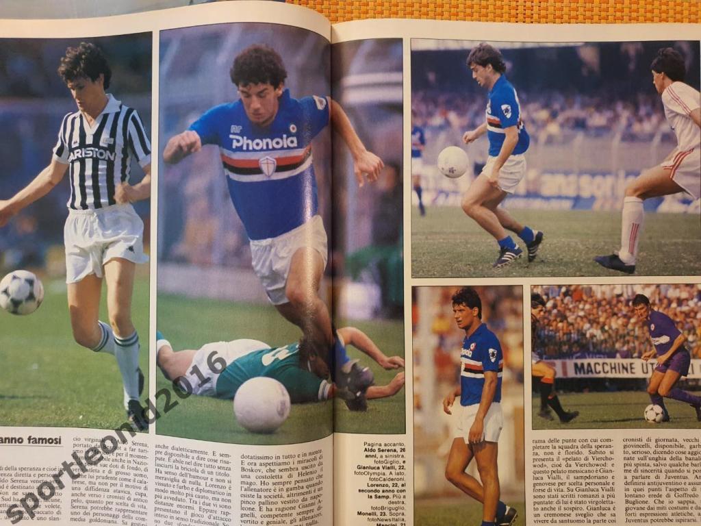 Guerin Sportivo -33/1986 6