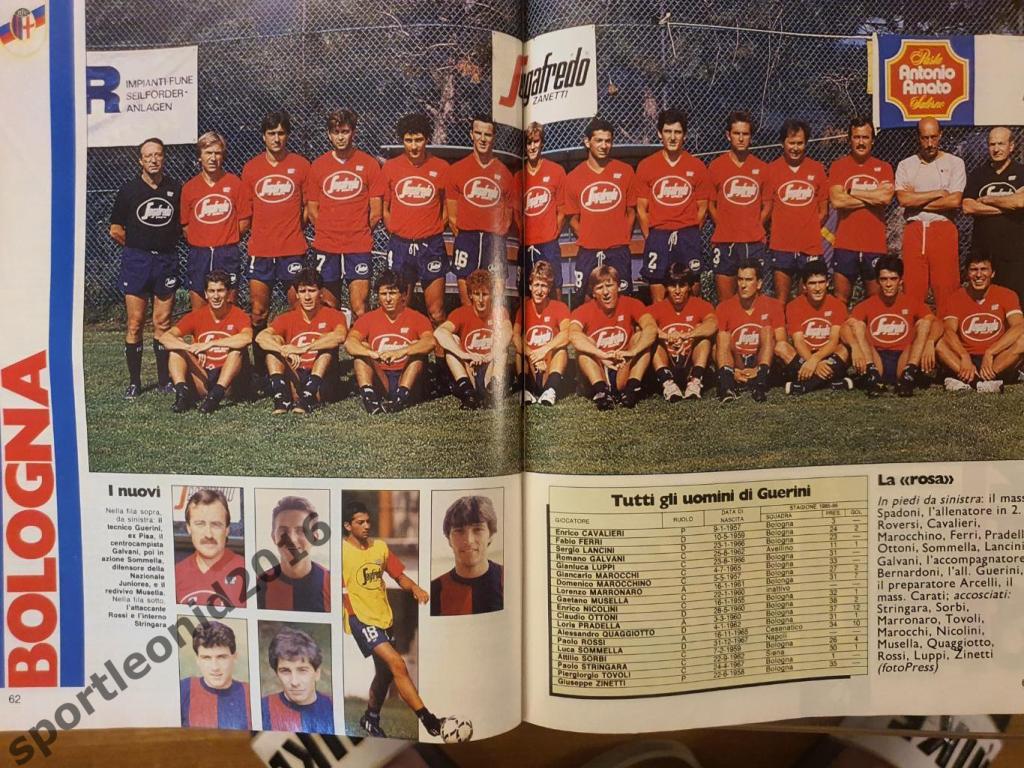 Guerin Sportivo -33/1986 7