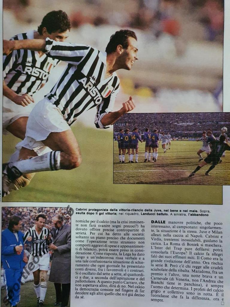 Guerin Sportivo -10/1987 2