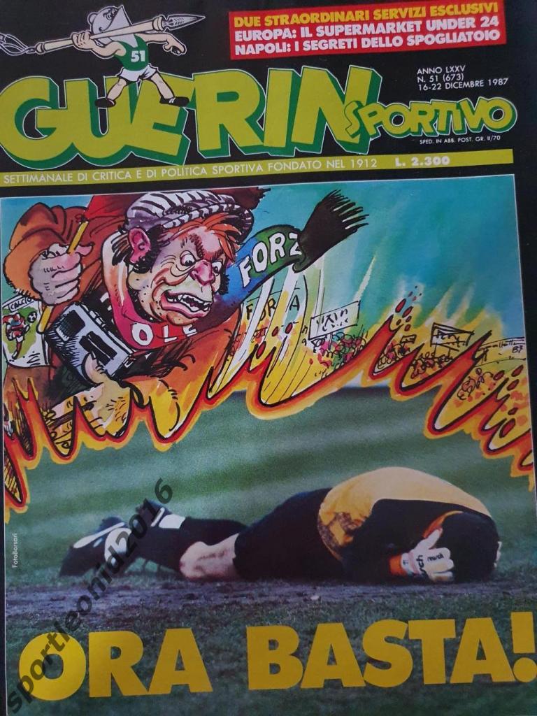 Guerin Sportivo -51/1987 1
