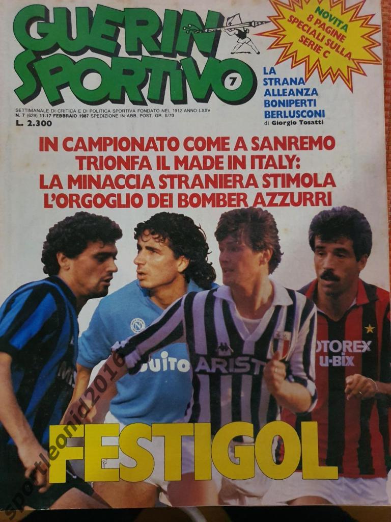Guerin Sportivo-7/1987 1