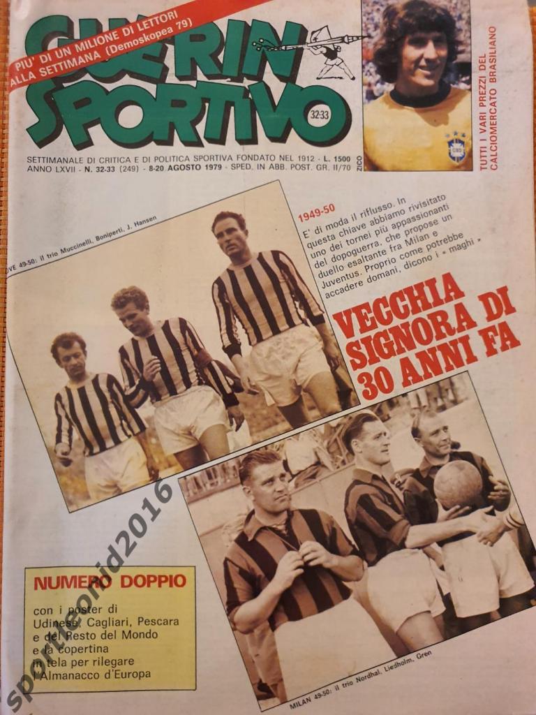 Guerin Sportivo-32-33/1979 1
