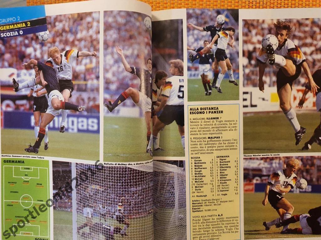 Guerin Sportivo -26/1992 . 2