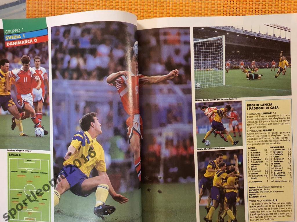Guerin Sportivo -26/1992 . 4