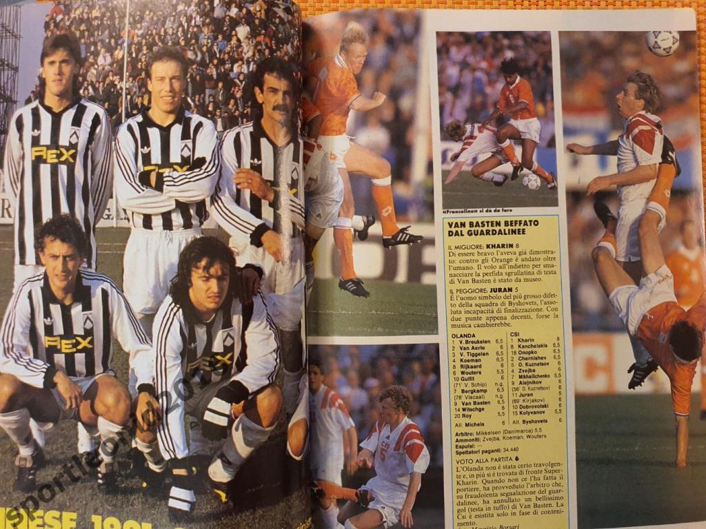 Guerin Sportivo -26/1992 . 6