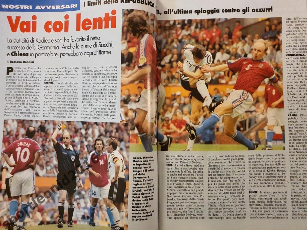Guerin Sportivo 24/1996 2