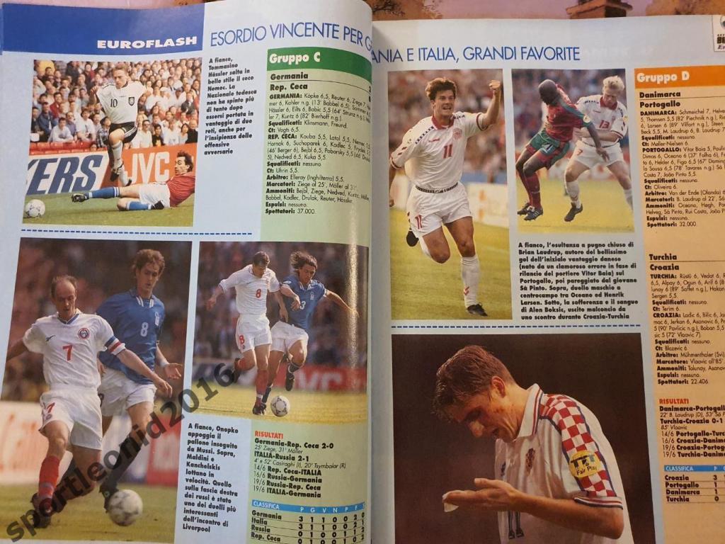 Guerin Sportivo 24/1996 5