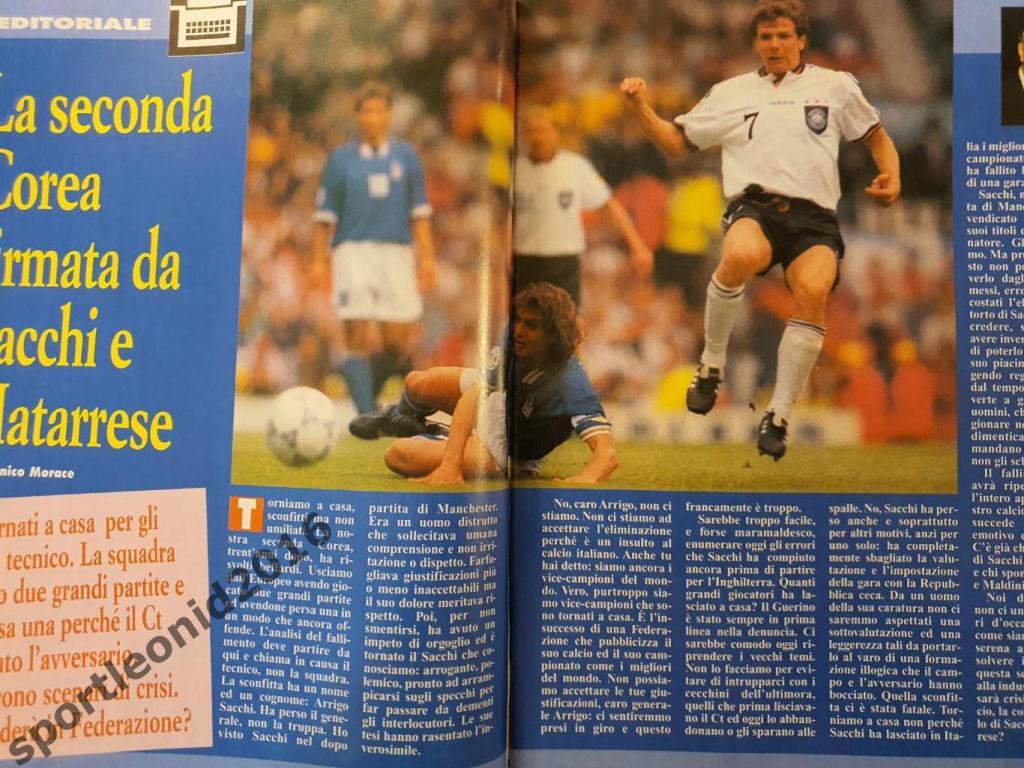 Guerin Sportivo 25/1996 2
