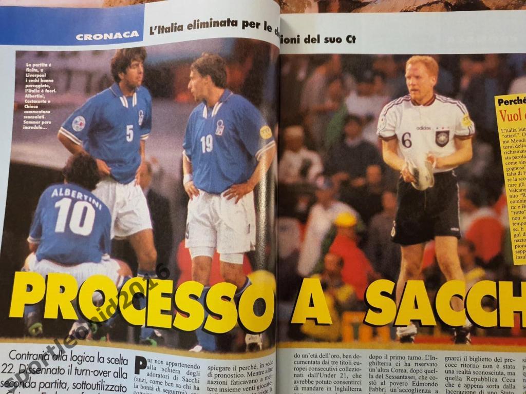 Guerin Sportivo 25/1996 3