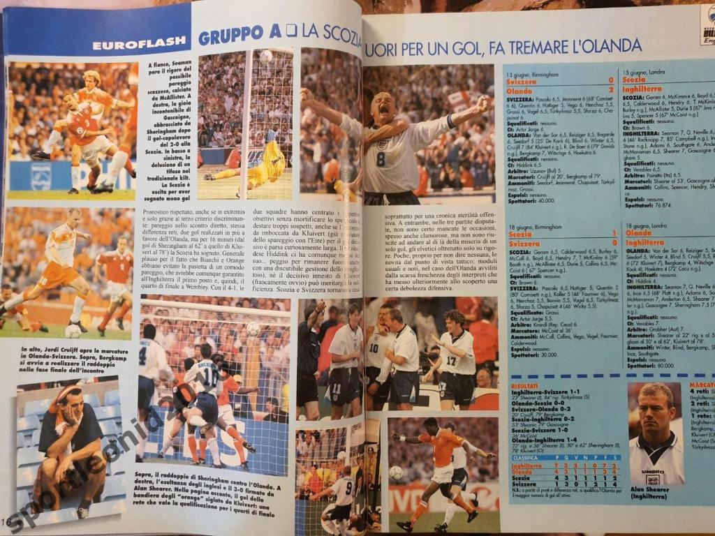 Guerin Sportivo 25/1996 4