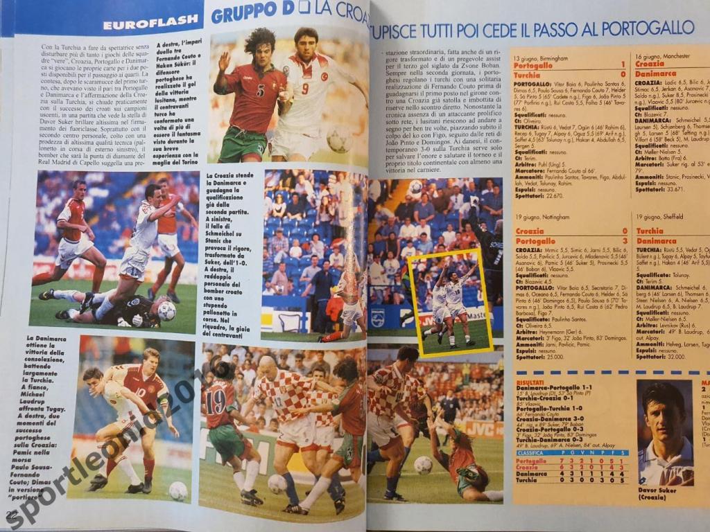 Guerin Sportivo 25/1996 5