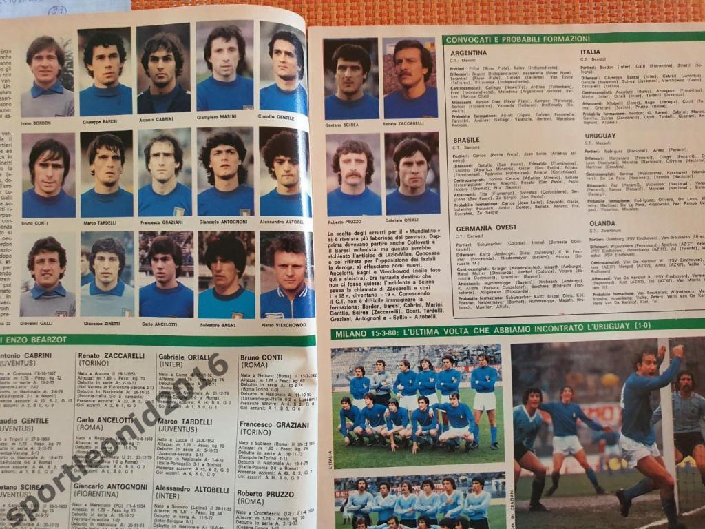 Guerin Sportivo -1/1981 2