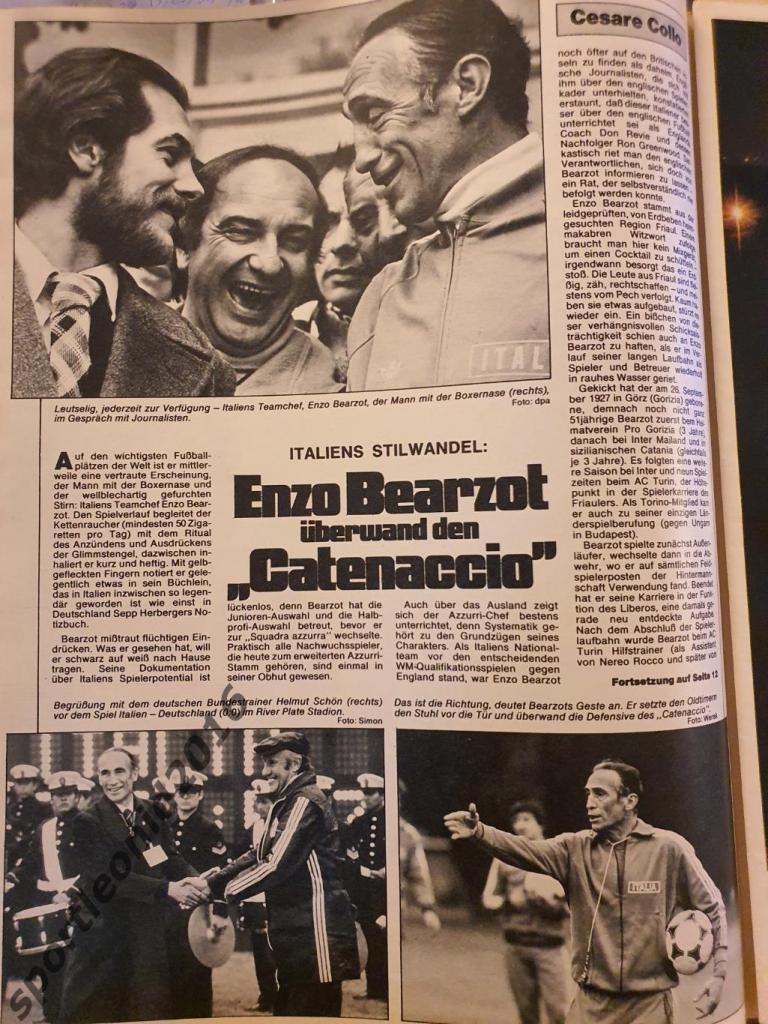 Fussball Woche-27/1978 3