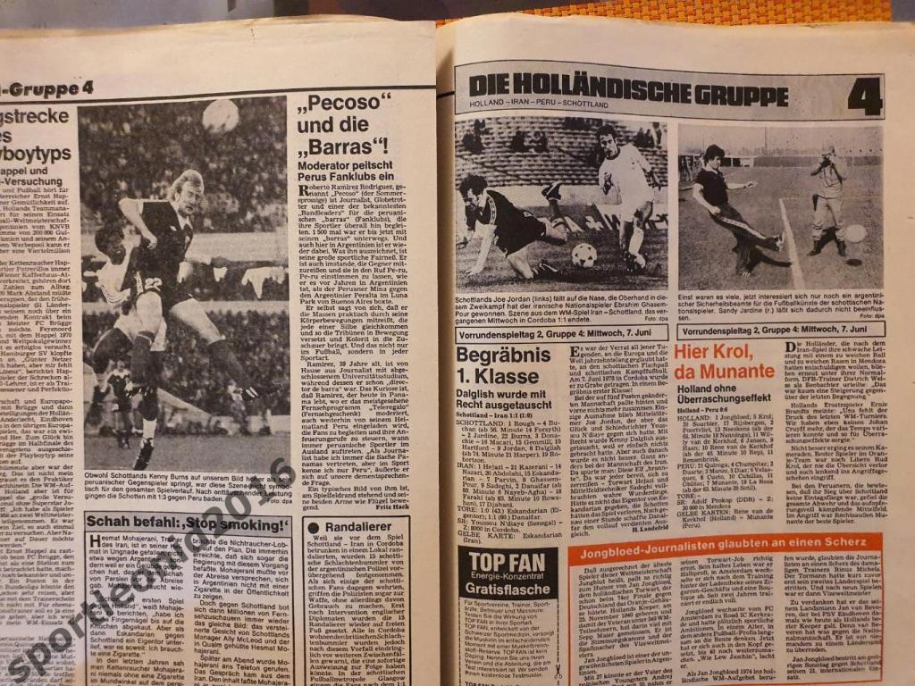 Fussball Woche-27/1978 7