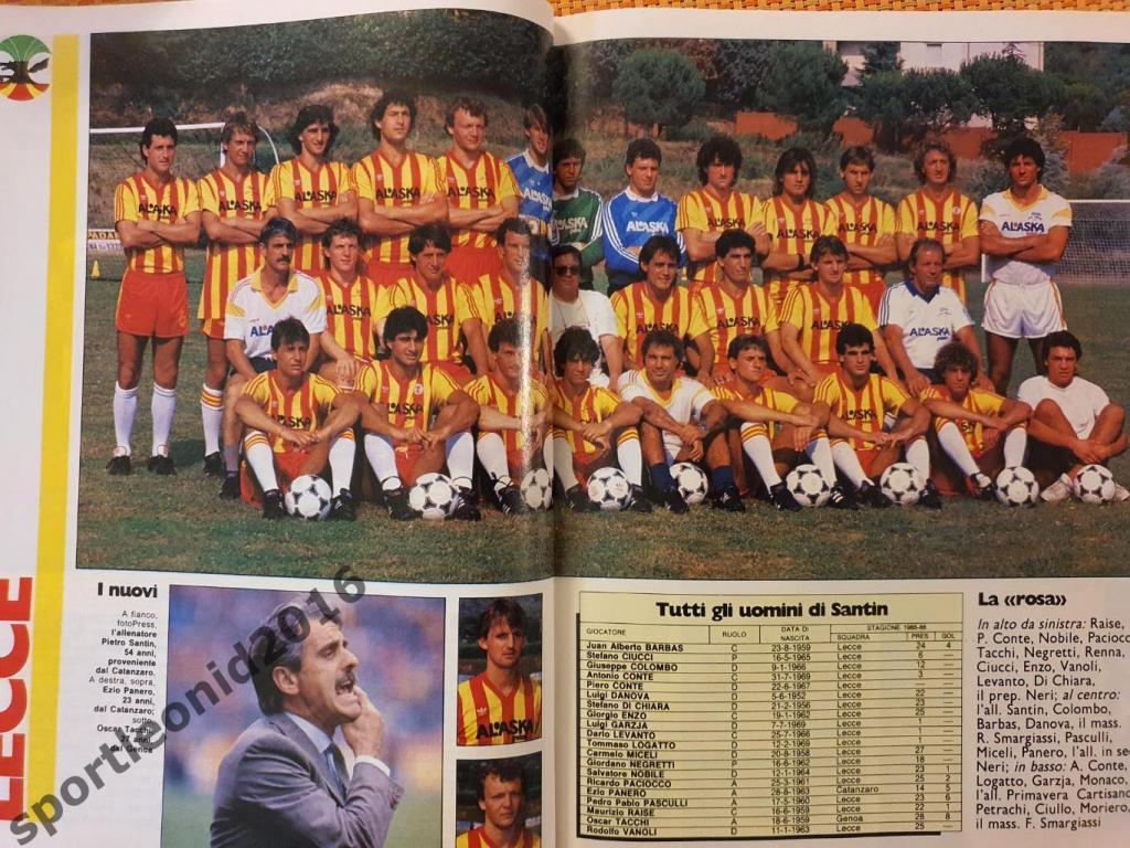 Guerin Sportivo -34/1986 1