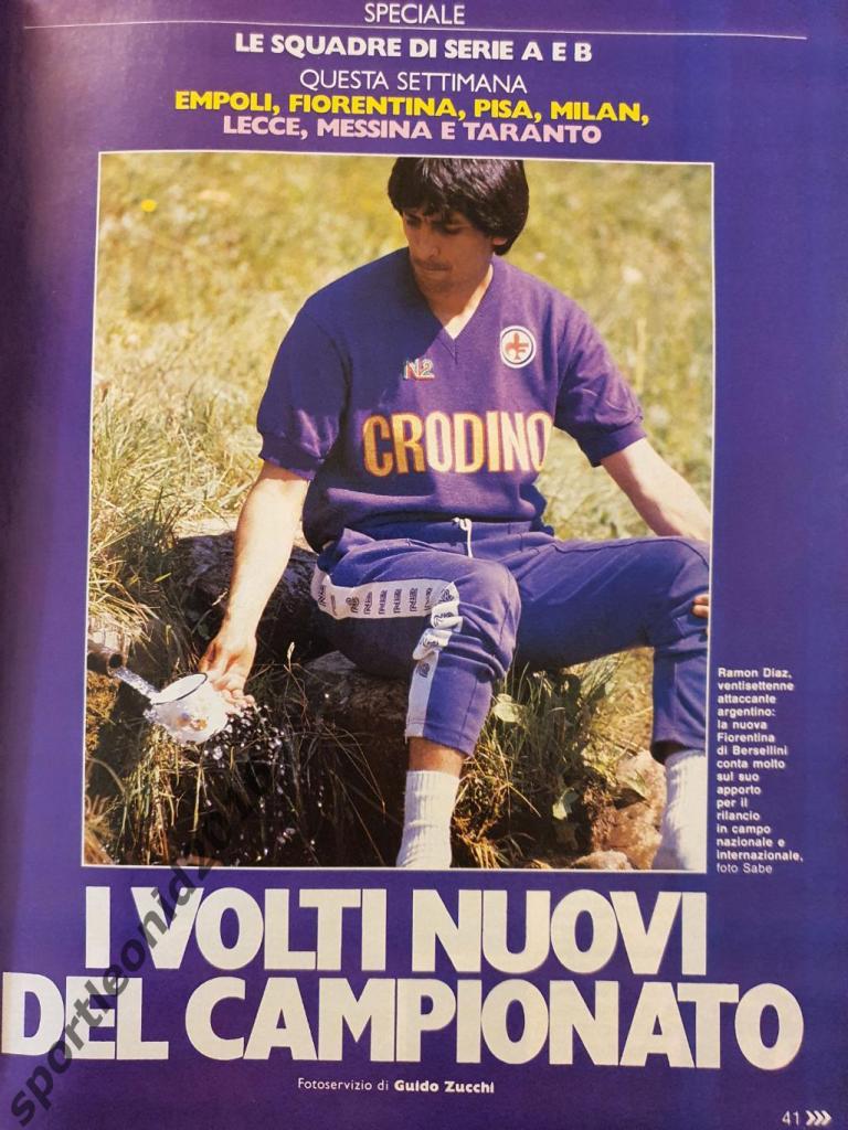 Guerin Sportivo -34/1986 3