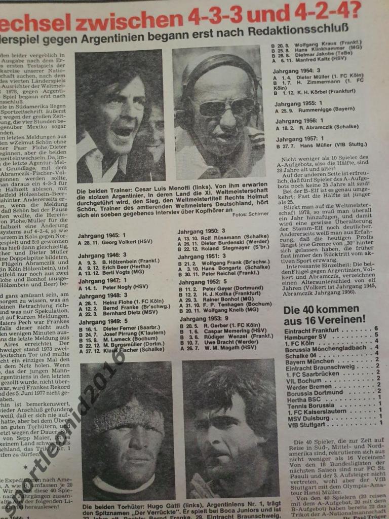 Fussball Woche-24/1977 2