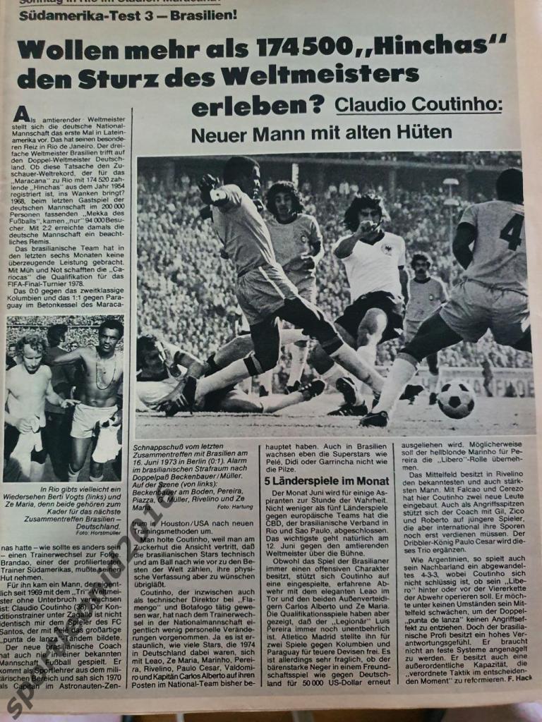Fussball Woche-24/1977 4