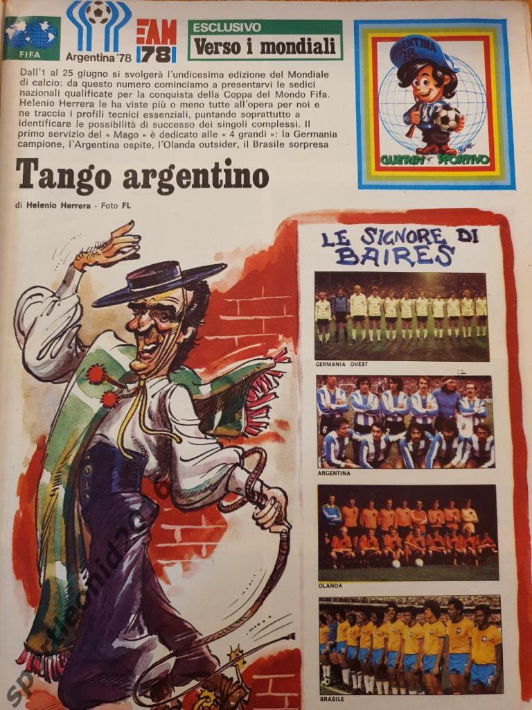 Guerin Sportivo -2/1978 3