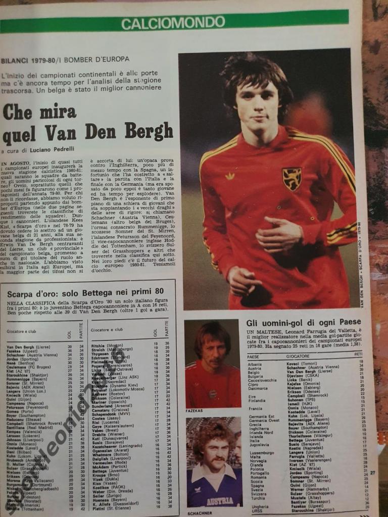 Guerin Sportivo -31/1980 1